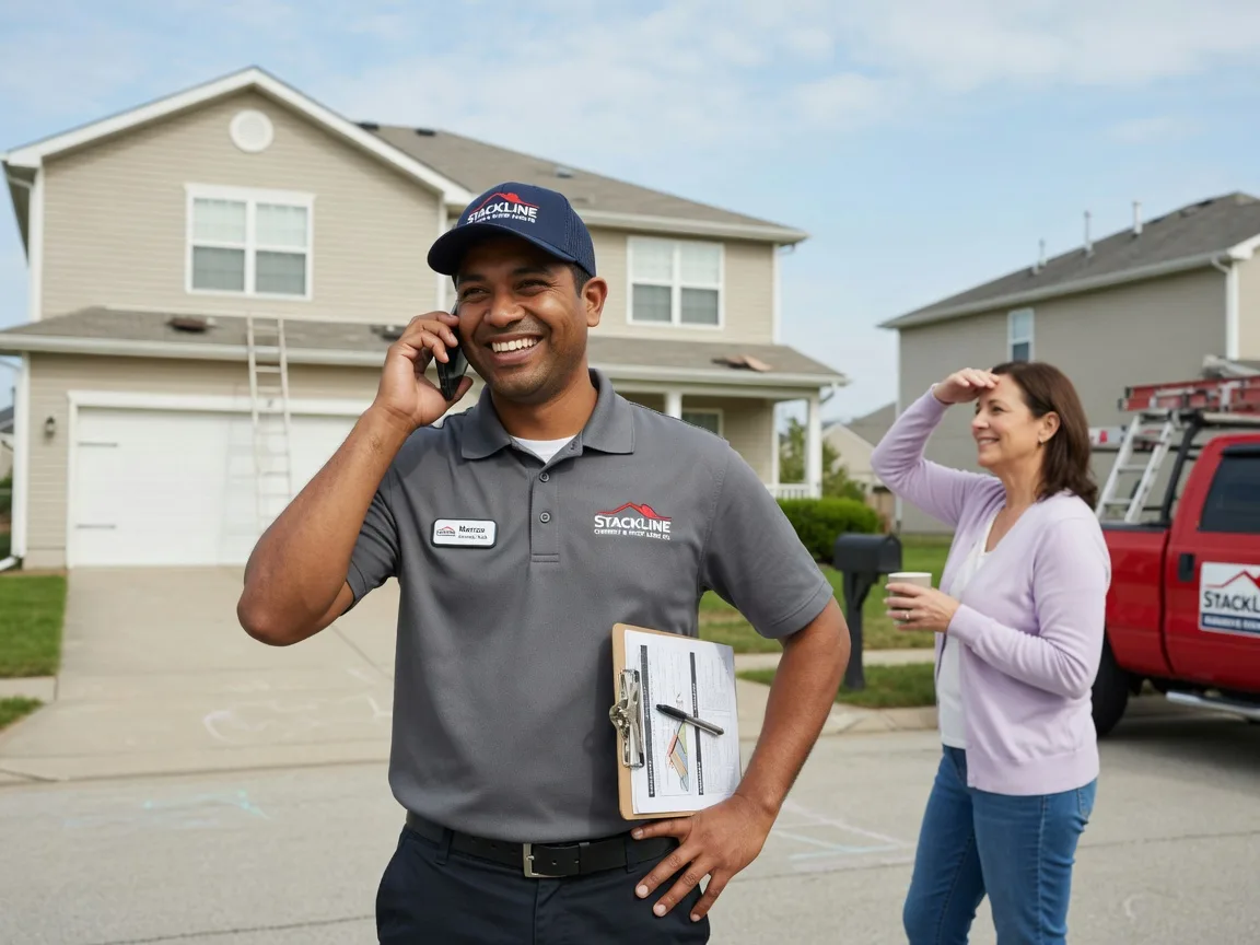 Chimney flashing repair Kleinfeltersville, PA FAQs
